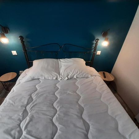 3 Apt T2 Cosy De 40 A 50 M2 Ideal Pour Un Deplacement Pro " Les Iris " บูร์ก-แซ็ง-ต็องเดอ็อล ภายนอก รูปภาพ