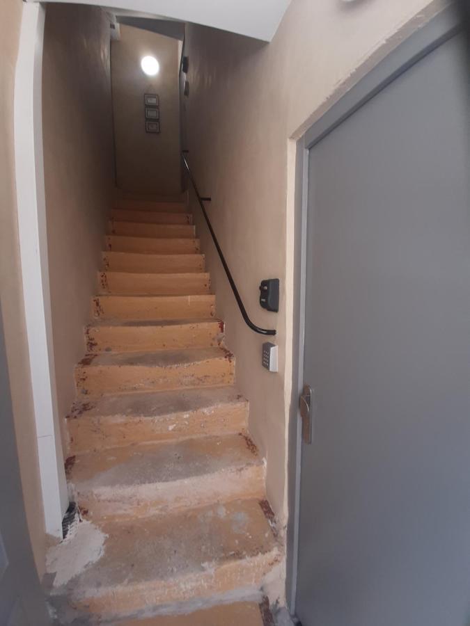 3 Apt T2 Cosy De 40 A 50 M2 Ideal Pour Un Deplacement Pro " Les Iris " บูร์ก-แซ็ง-ต็องเดอ็อล ภายนอก รูปภาพ