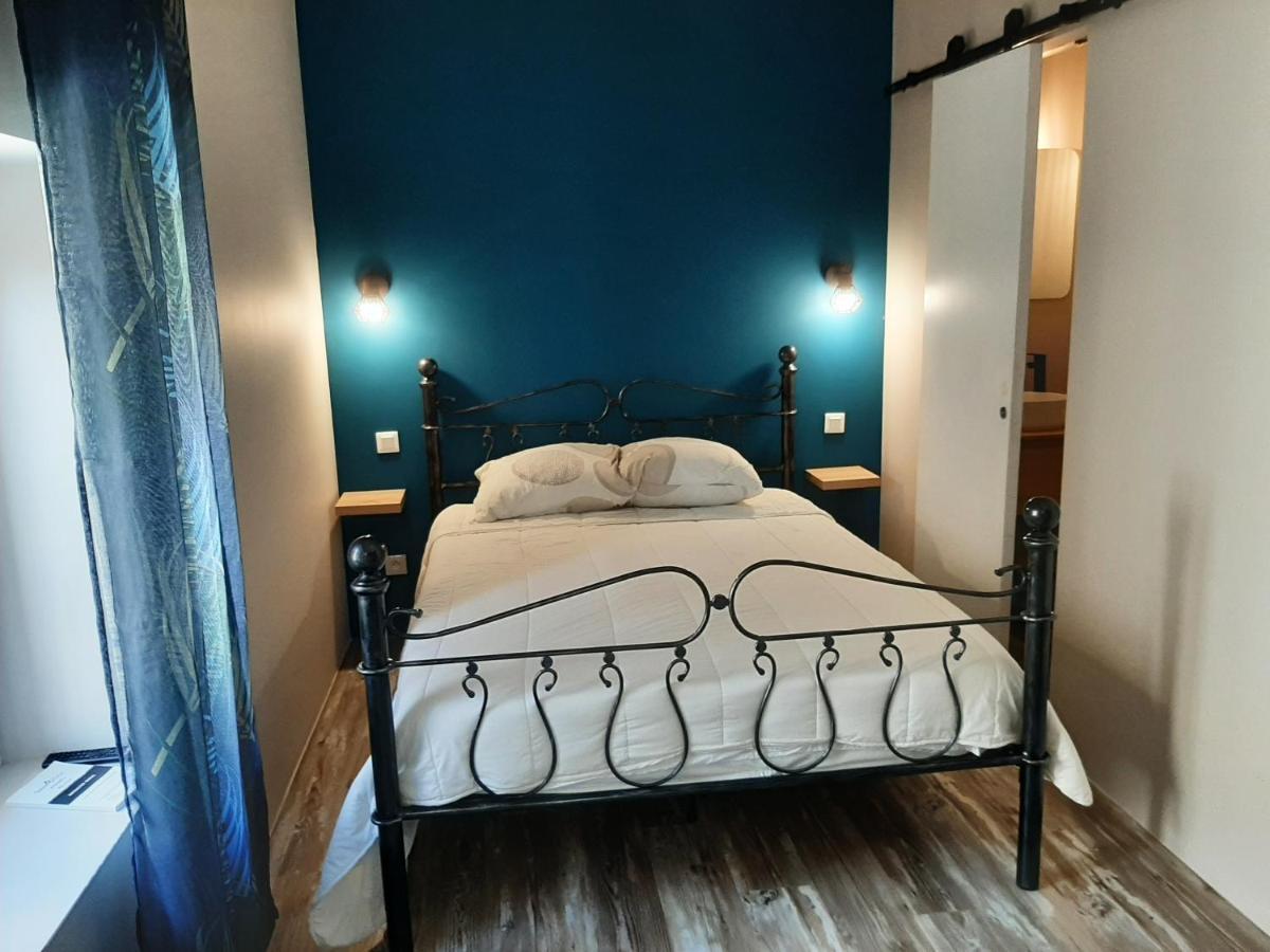 3 Apt T2 Cosy De 40 A 50 M2 Ideal Pour Un Deplacement Pro " Les Iris " บูร์ก-แซ็ง-ต็องเดอ็อล ภายนอก รูปภาพ