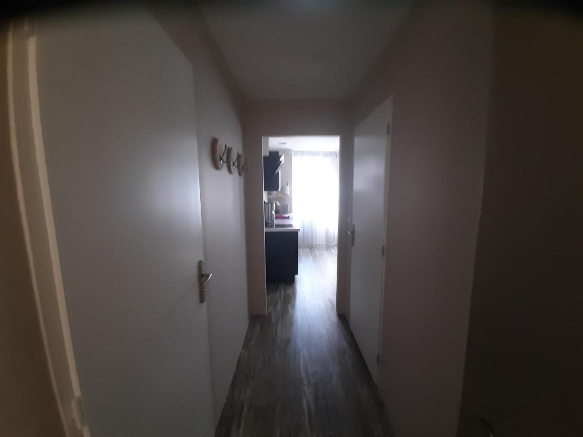 3 Apt T2 Cosy De 40 A 50 M2 Ideal Pour Un Deplacement Pro " Les Iris " บูร์ก-แซ็ง-ต็องเดอ็อล ภายนอก รูปภาพ