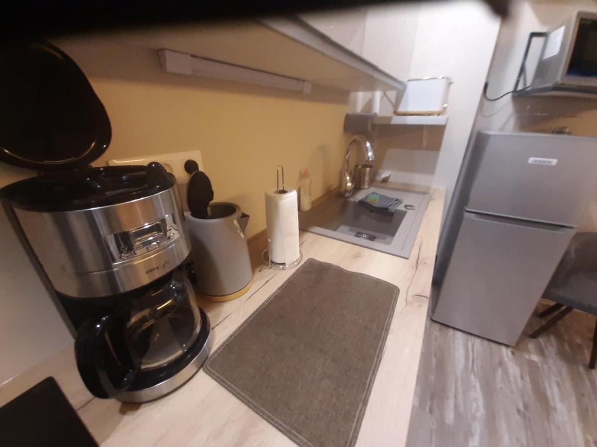 3 Apt T2 Cosy De 40 A 50 M2 Ideal Pour Un Deplacement Pro " Les Iris " บูร์ก-แซ็ง-ต็องเดอ็อล ภายนอก รูปภาพ