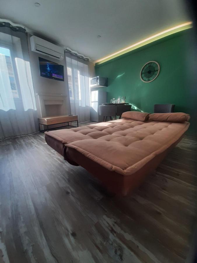 3 Apt T2 Cosy De 40 A 50 M2 Ideal Pour Un Deplacement Pro " Les Iris " บูร์ก-แซ็ง-ต็องเดอ็อล ภายนอก รูปภาพ