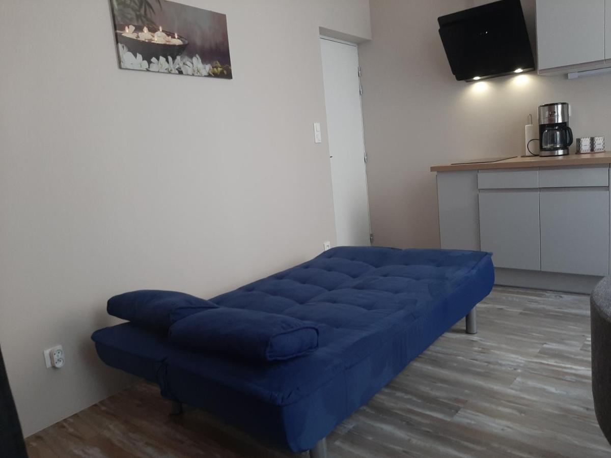 3 Apt T2 Cosy De 40 A 50 M2 Ideal Pour Un Deplacement Pro " Les Iris " บูร์ก-แซ็ง-ต็องเดอ็อล ภายนอก รูปภาพ